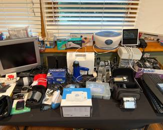 Electronics
