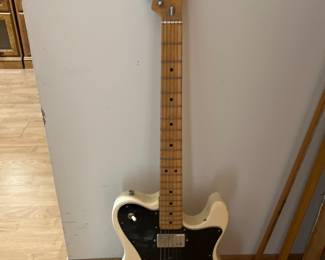 Memphis Electric Guitar