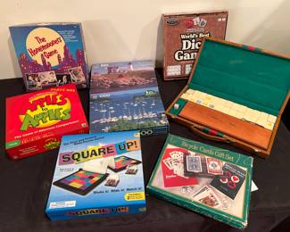 Board Games 