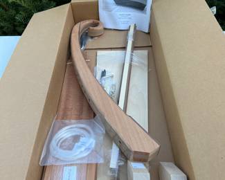 Boat Harp Kit