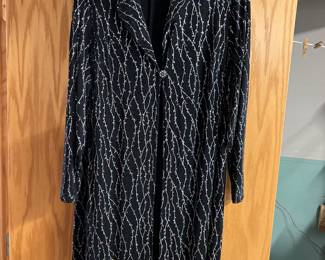 Vintage Clothes 