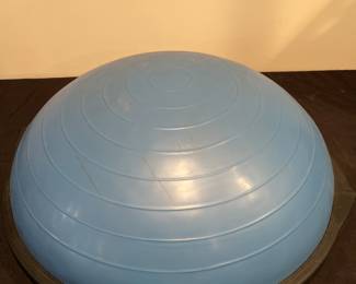 Core Exercise Ball