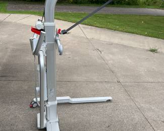 Golvo Medical Lift