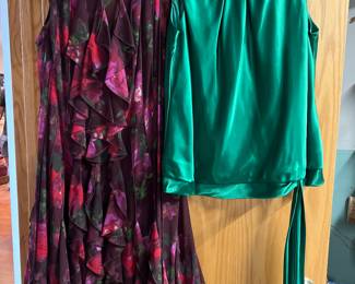 Vintage Clothes 