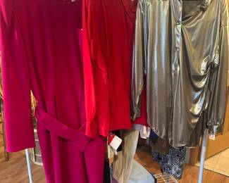 Vintage clothes