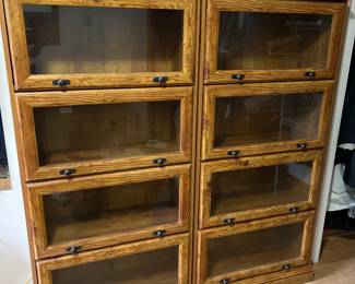 Lawyers Book Cases