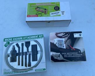 New in the Original Box Items 