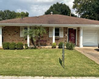Metairie House