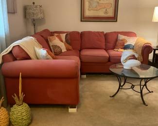 Beautiful living room accessories lamps tables and decor