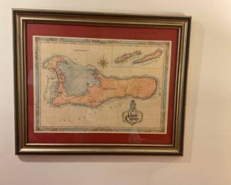 Poster of Grand Cayman