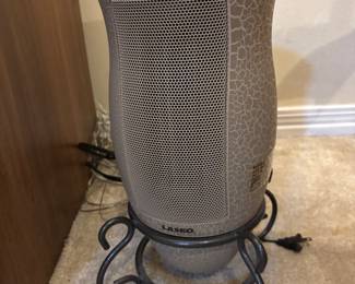 Lasko heater 