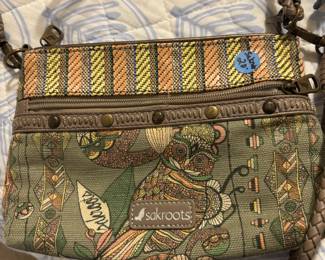 Sakroots handbag