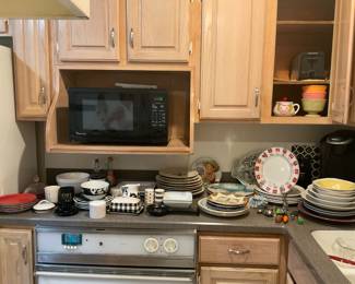 Kitchenware