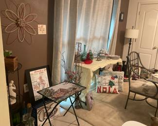 Miscellaneous items
