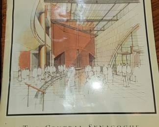 Judaic books and texts