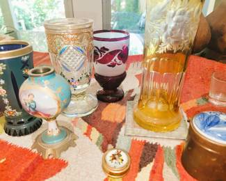 Art glass