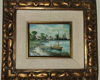Original art