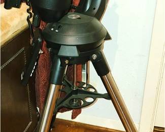 Celestron NexStar 4SE Telescope