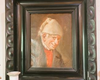 Original art