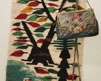 Textiles