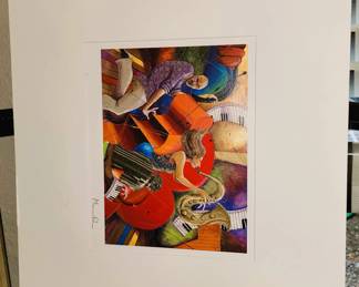 Original art