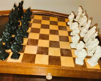 Chess set