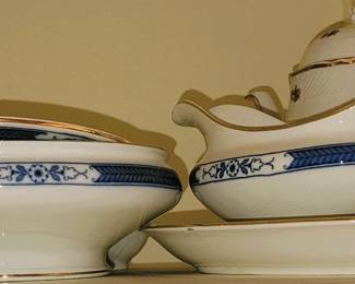 Tea sets
