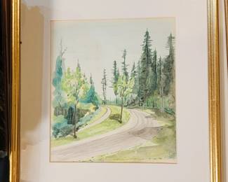 Original art