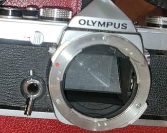 Cameras