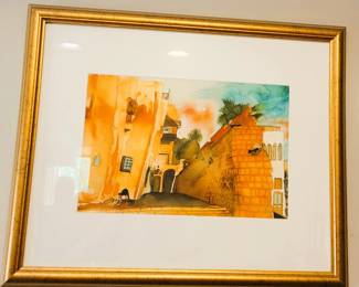 Original art