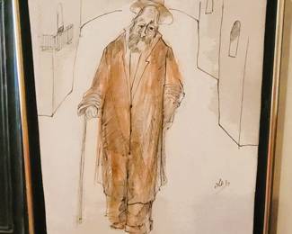 Original art