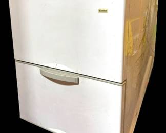 Kenmore Chest Freezer