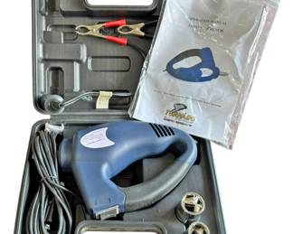 TORNADO TOOLS Impact Wrench