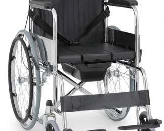 NEW monicare Wheelchair