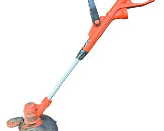 BLACK DECKER 14 Electric Weed Eater