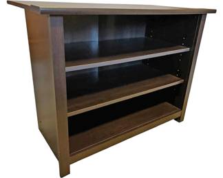 Short 3 Shelf Unit