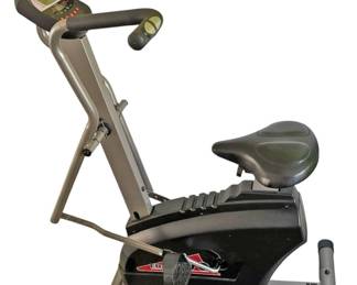 EDGE 470 Exercise Bike