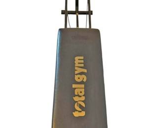 Total Gym Home Gym System