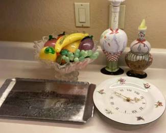 Kitchen Decor