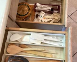 Kitchen Needs