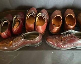 Mens Dress Shoes Bostonian, Dexter, Ecco, Hubbard, Allen Edmonds