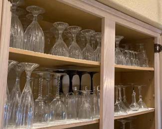 Glass Cups And More