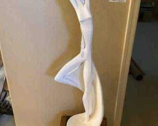 Dancing Lady