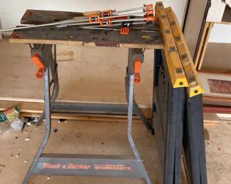 Woodworking Aids