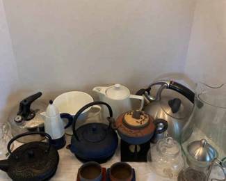 Tea Party
