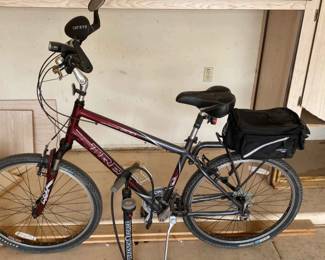 Trek Mountain Bike