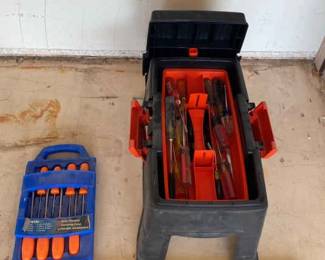 A Few tools