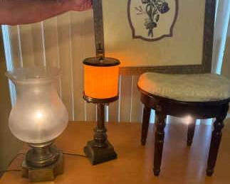 Beautiful Lamps Plus