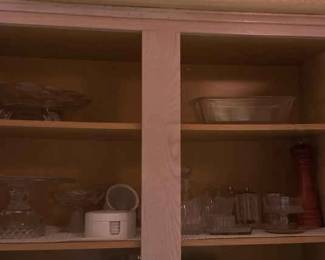 Kitchen Glassware And More