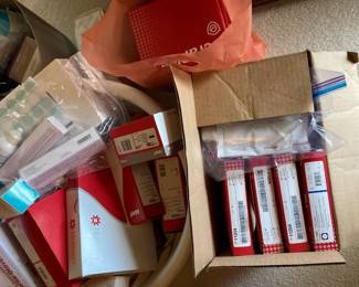Miscellaneous Ostomy Supplies New